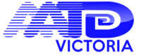 AATD Victoria Logo